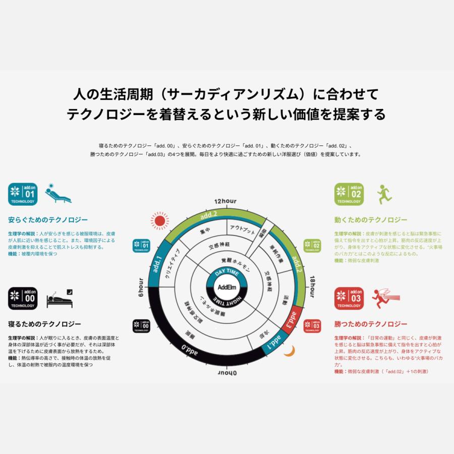 AddElm トレーナー スウェット レディース おしゃれ かわいい ブランド