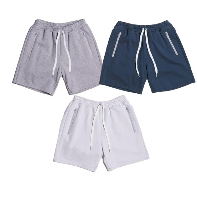 AddElm スウェットパンツ ショート メンズ おしゃれ かっこいい ブランド 機能性 セットアップ Add2 CLOTH BONE SWEAT SHORTS ALPM51281【お取り寄せ】 AddElm スウェットパンツ ショート メンズ おしゃれ かっこいい