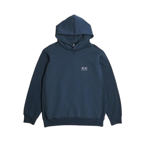 AddElm パーカー メンズ おしゃれ かっこいい ブランド 機能性