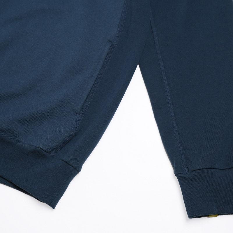 AddElm パーカー メンズ おしゃれ かっこいい ブランド 機能性