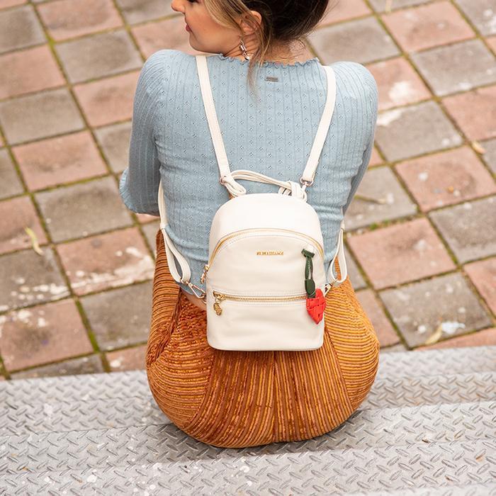 iFARMAISSANCE APPLEMINI ミニリュック レディース おしゃれ ブランド