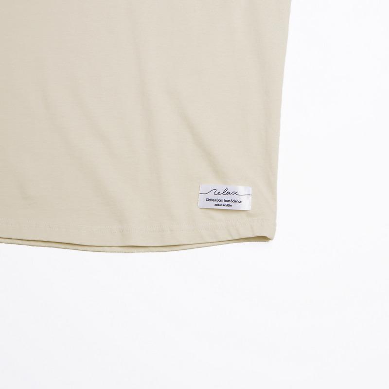 AddElm Tシャツ 長袖 カットソー レディース おしゃれ かわいい