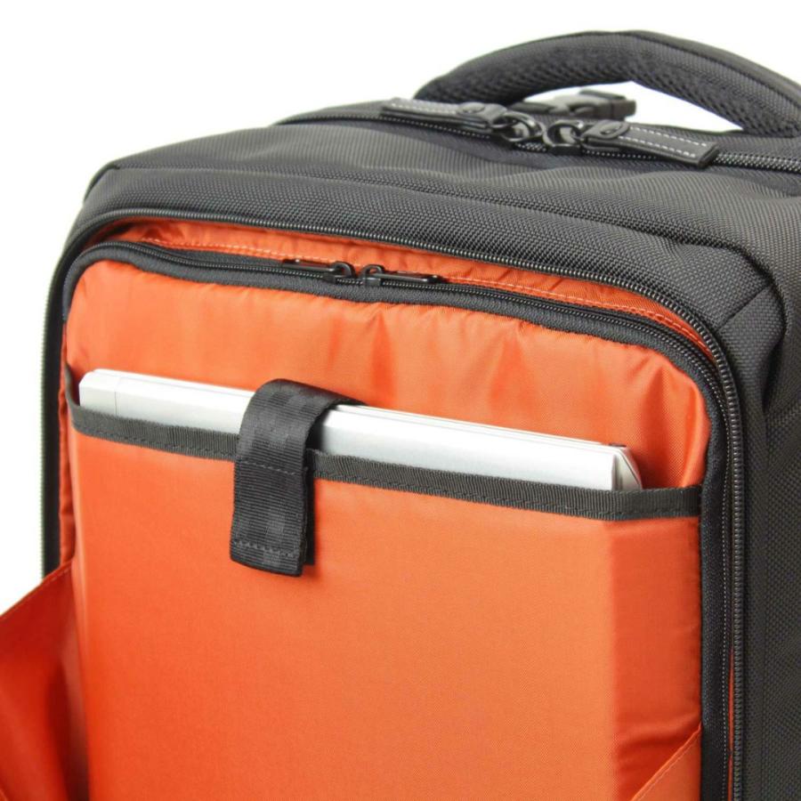 BAUER（BERMAS） BERMAS バーマス BAUERIIIリュック バックパック