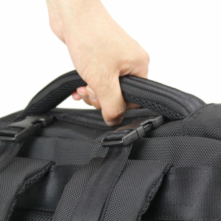 BAUER（BERMAS） BERMAS バーマス BAUERIIIリュック バックパック