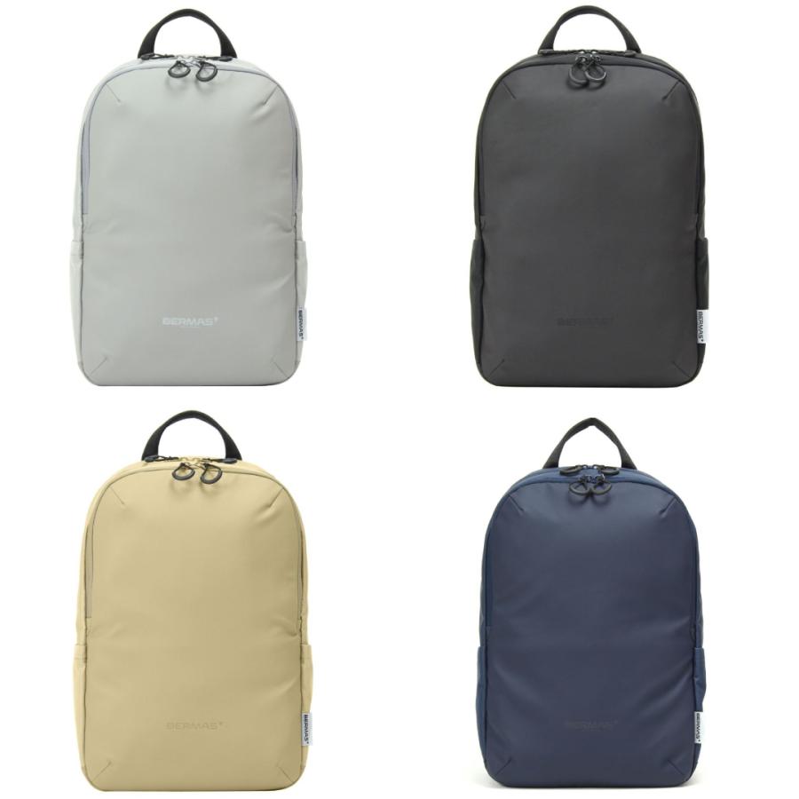 BERMAS バーマス Freelancer リュック バックパック メンズ おしゃれ ブランド ビジネス ビジカジ 通勤 マルチパックM 60365 BERMAS バーマス Freelancer リュック バックパック メンズ おしゃれ
