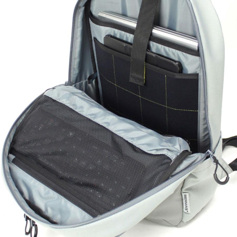 BERMAS バーマス Freelancer リュック バックパック メンズ おしゃれ