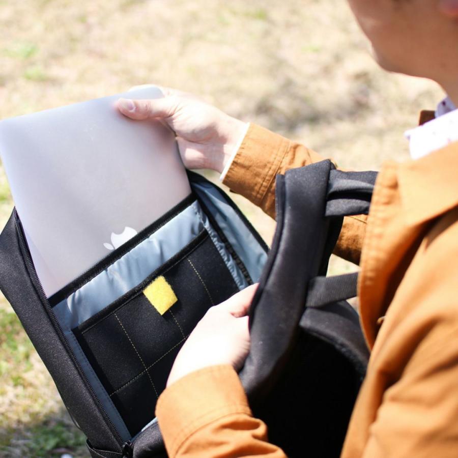 BERMAS バーマス Freelancer リュック バックパック メンズ おしゃれ