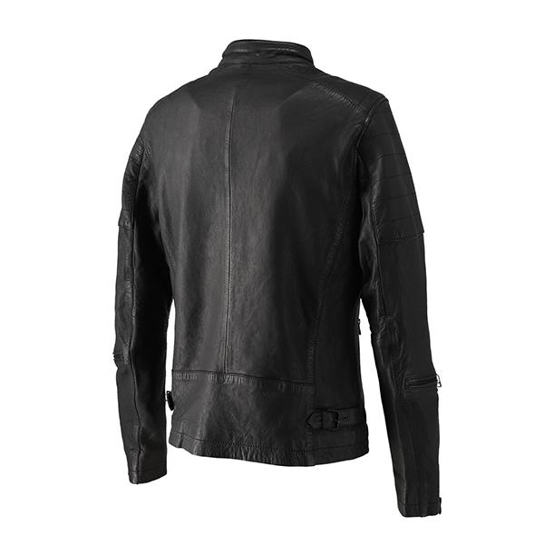 ライズ（RYZ） レザージャケット メンズ ライダース シングル おしゃれ