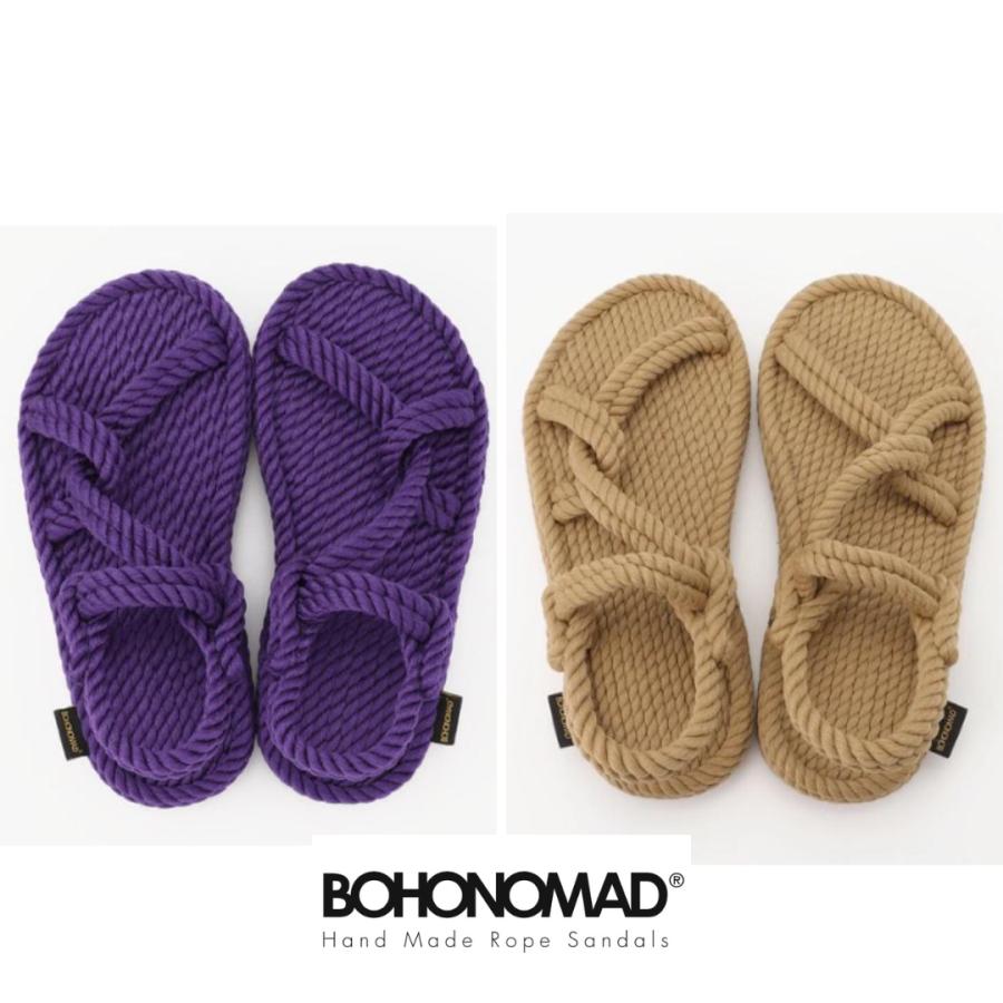 BOHONOMAD ボホノマド サンダル レディース メンズ おしゃれ ブランド MYKONOS BOHONOMAD（ボホノマド） サンダル レディース メンズ おしゃれ