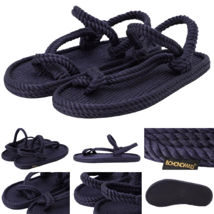 BOHONOMAD（ボホノマド） サンダル レディース メンズ おしゃれ