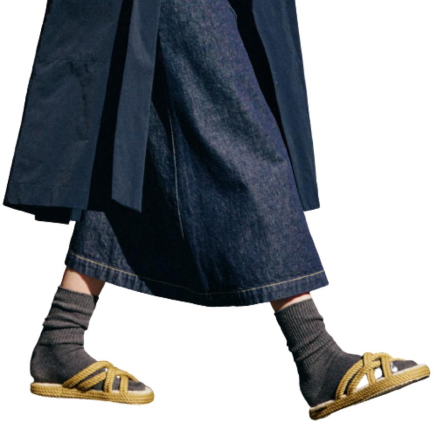 BOHONOMAD（ボホノマド） サンダル レディース おしゃれ ブランド