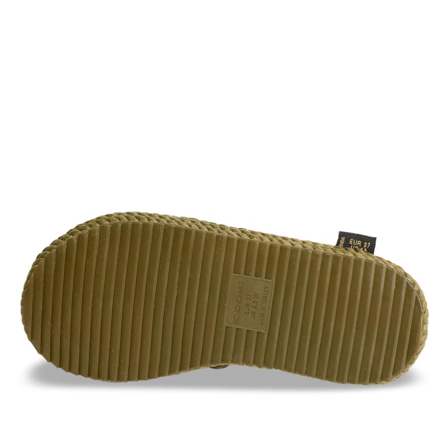 BOHONOMAD（ボホノマド） グラディエーターサンダル レディース