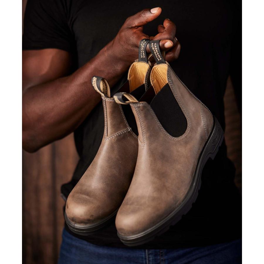 Blundstone Boots BS1469994 サイドゴアブーツ BLUNDSTONE Blundstone ブランドストーン ブーツ シューズ 革靴
