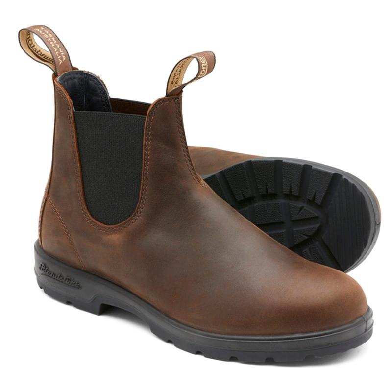 Blundstone ブランドストーン ブーツ シューズ 革靴 メンズ レディース おしゃれ ブランド サイドゴア  BS1609251 BLUNDSTONE（ブランドストーン） ブーツ シューズ 革靴 メンズ