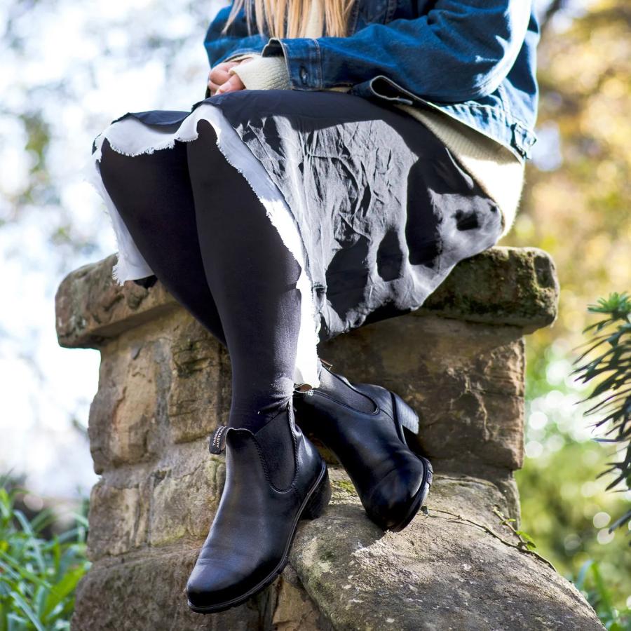 BLUNDSTONE（ブランドストーン） ブーツ シューズ 革靴 レディース