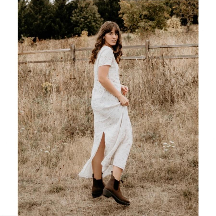 BLUNDSTONE（ブランドストーン） ブーツ シューズ 革靴 レディース