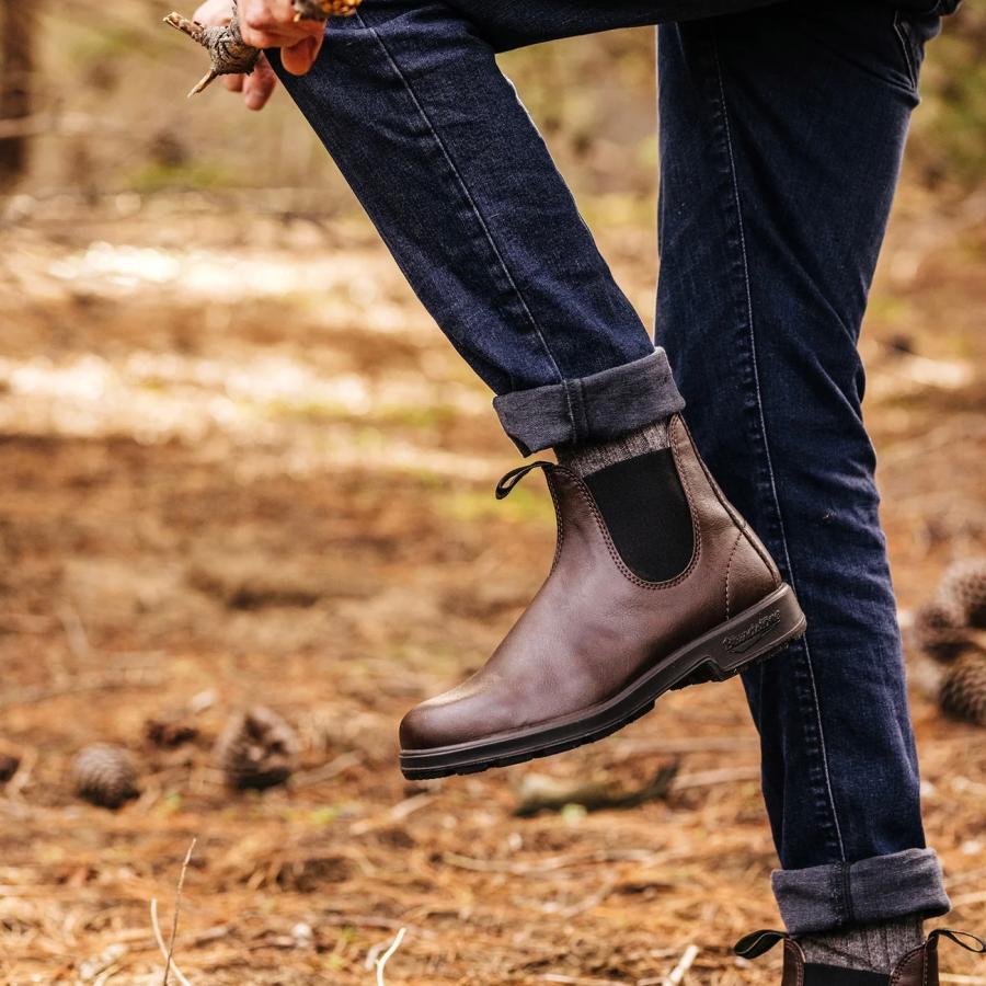 BLUNDSTONE（ブランドストーン） ブーツ シューズ 革靴 メンズ