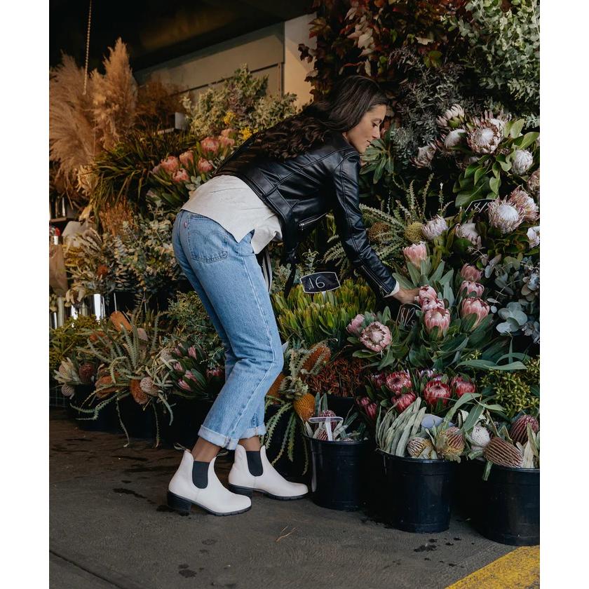 BLUNDSTONE（ブランドストーン） ブーツ シューズ 革靴 レディース