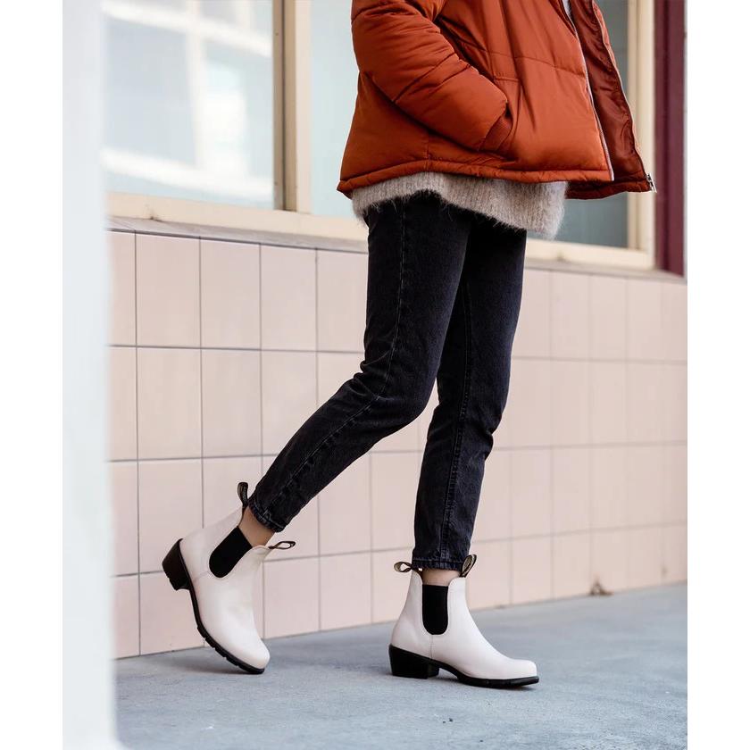 BLUNDSTONE（ブランドストーン） ブーツ シューズ 革靴 レディース