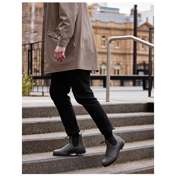 BLUNDSTONE（ブランドストーン） ブーツ シューズ 革靴 メンズ