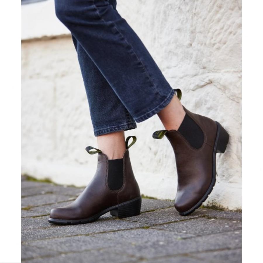 BLUNDSTONE（ブランドストーン） ブーツ シューズ 革靴 レディース
