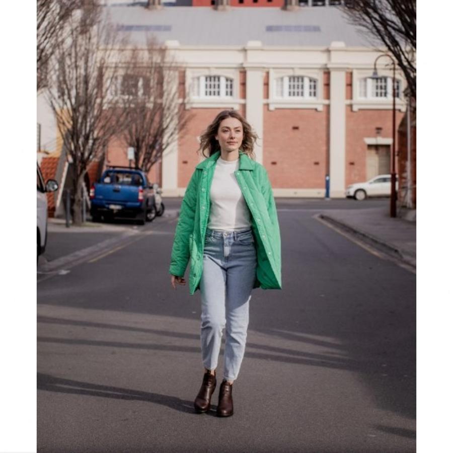 BLUNDSTONE（ブランドストーン） ブーツ シューズ 革靴 レディース