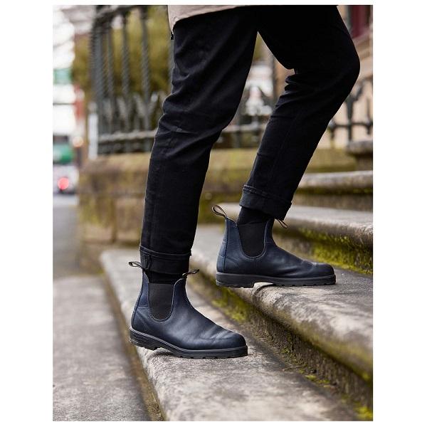 BLUNDSTONE（ブランドストーン） ブーツ シューズ 革靴 メンズ
