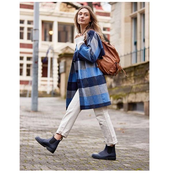 BLUNDSTONE（ブランドストーン） ブーツ シューズ 革靴 メンズ