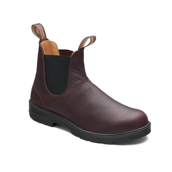 Blundstone ブランドストーン ブーツ シューズ 革靴 メンズ レディース おしゃれ ブランド サイドゴア BS2247130 Mesquite Brown お取り寄せ商品 BLUNDSTONE（ブランドストーン） ブーツ シューズ 革靴 メンズ