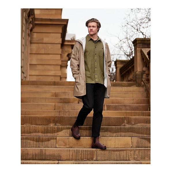 Blundstone ブランドストーン ブーツ シューズ 革靴 メンズ レディース おしゃれ ブランド サイドゴア BS2247130 Mesquite Brown お取り寄せ商品 BLUNDSTONE（ブランドストーン） ブーツ シューズ 革靴 メンズ