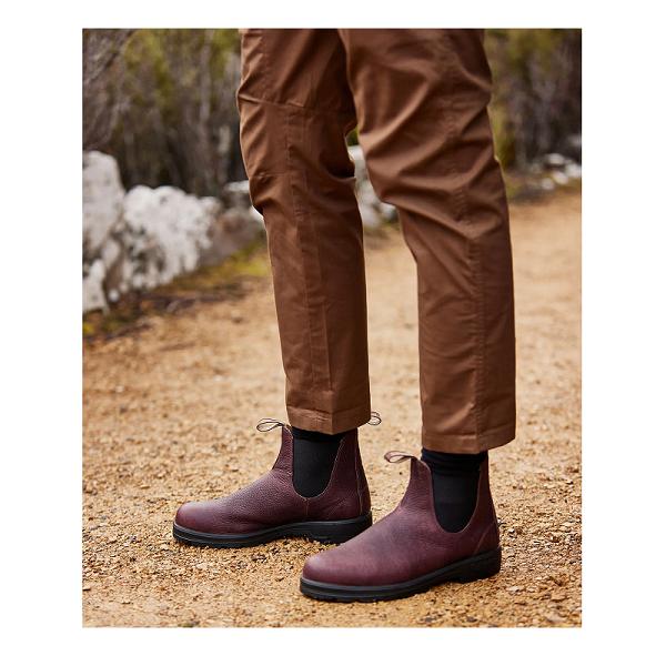 BLUNDSTONE（ブランドストーン） ブーツ シューズ 革靴 メンズ