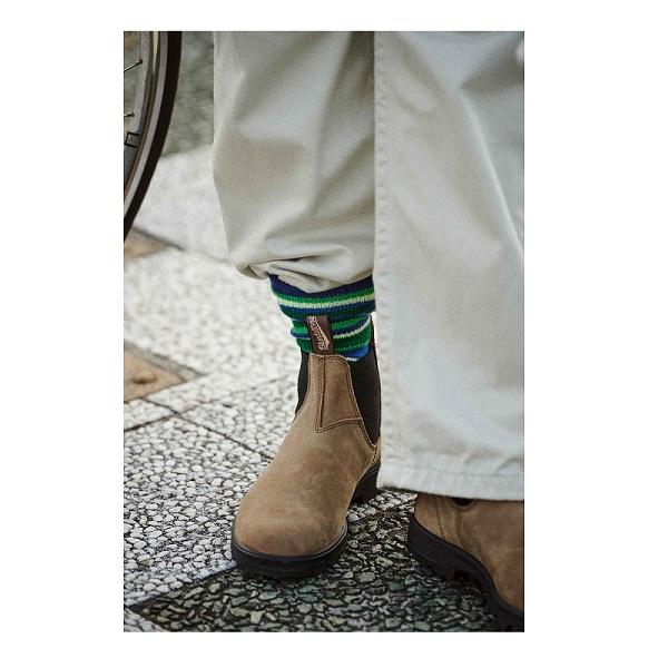 BLUNDSTONE（ブランドストーン） ブーツ シューズ 革靴 メンズ