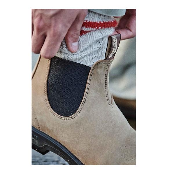 BLUNDSTONE（ブランドストーン） ブーツ シューズ 革靴 メンズ