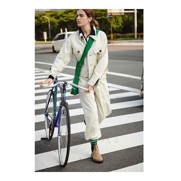 Blundstone ブランドストーン ブーツ シューズ 革靴 メンズ レディース おしゃれ ブランド サイドゴア BS2344490 DIJON お取り寄せ商品 BLUNDSTONE（ブランドストーン） ブーツ シューズ 革靴 メンズ