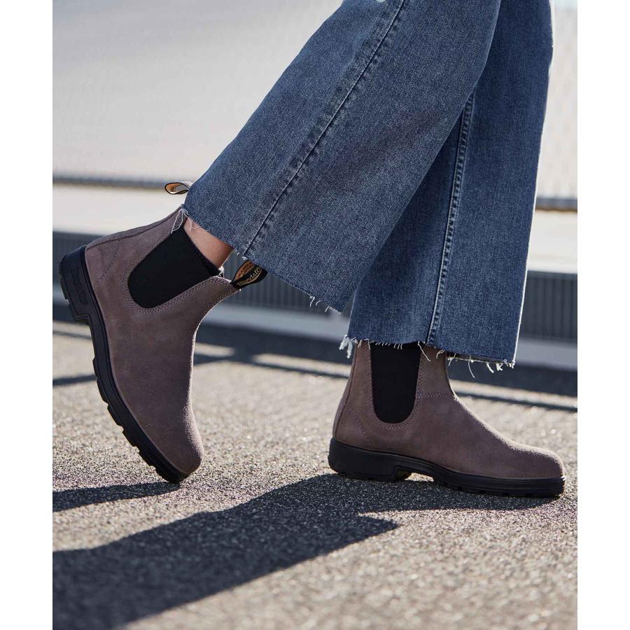 Blundstone ブランドストーン ブーツ シューズ 革靴 メンズ レディース おしゃれ ブランド サイドゴア　BS2407006 BLUNDSTONE（ブランドストーン） ブーツ シューズ 革靴 メンズ