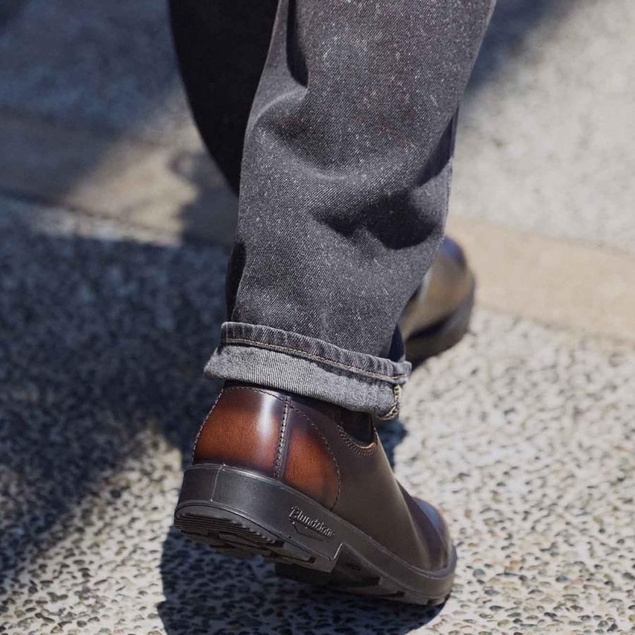 Blundstone ブランドストーン サイドゴアブーツ シューズ 革靴 メンズ おしゃれ ブランド かっこいい ORIGINALS BS2412【お取り寄せ】 BLUNDSTONE（ブランドストーン） サイドゴアブーツ シューズ 革靴