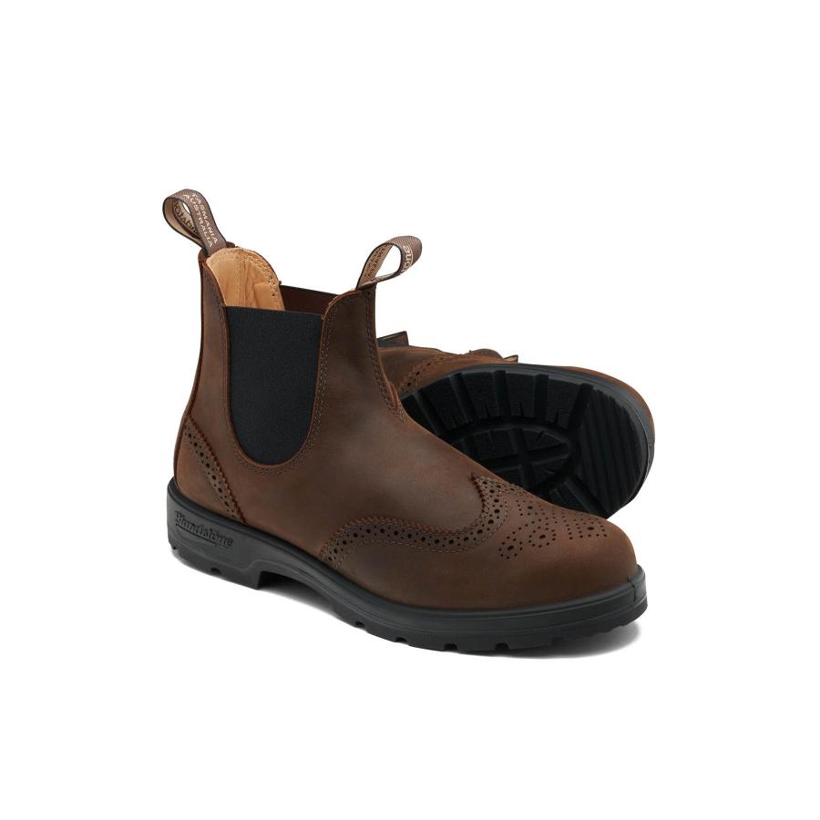 BLUNDSTONE（ブランドストーン） ブーツ シューズ 革靴 メンズ