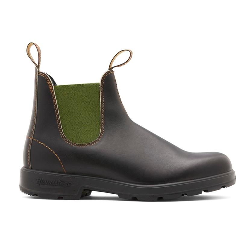 Blundstone ブランドストーン ブーツ シューズ 革靴 メンズ レディース おしゃれ ブランド サイドゴア　BS519408 BLUNDSTONE（ブランドストーン） ブーツ シューズ 革靴 メンズ