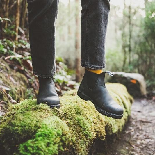 BLUNDSTONE（ブランドストーン） ブーツ シューズ 革靴 メンズ