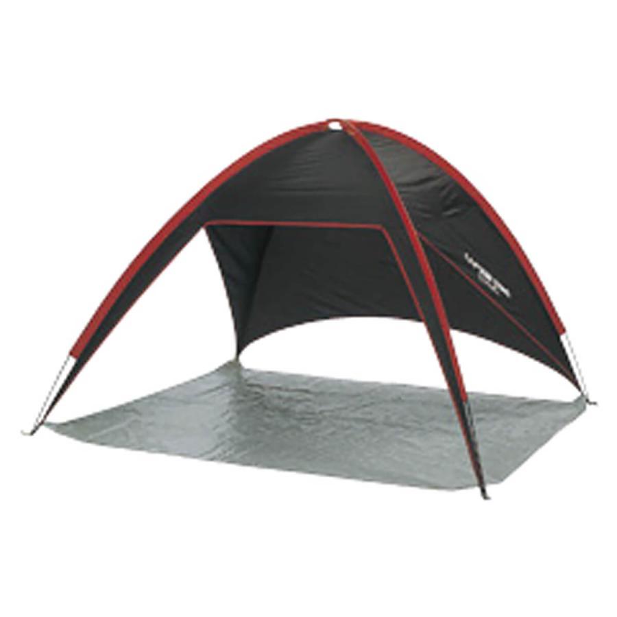 CAPTAIN STAG キャプテンスタッグ テント ワンタッチ サンライン UV