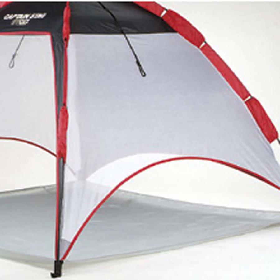 CAPTAIN STAG（キャプテンスタッグ） テント ワンタッチ UVシェルター