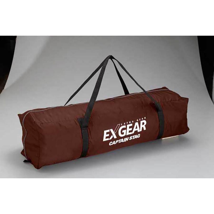 CAPTAIN STAG キャプテンスタッグ テント シェルター ワンルーム