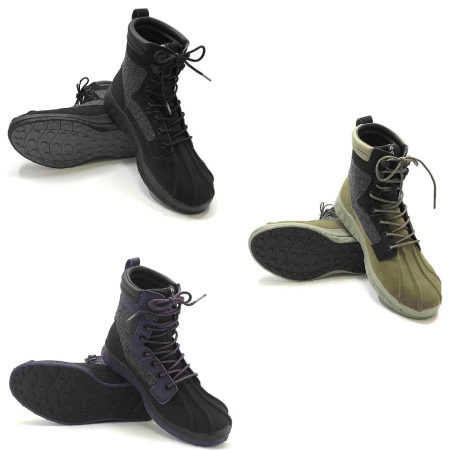 ccilu チル ブーツ メンズ レディース おしゃれ かっこいい かわいい ブランド HORIZON ANTIS ccilu（チル） ブーツ メンズ レディース おしゃれ かっこいい