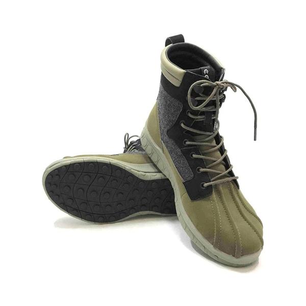 ccilu チル ブーツ メンズ レディース おしゃれ かっこいい かわいい ブランド HORIZON ANTIS ccilu（チル） ブーツ メンズ レディース おしゃれ かっこいい