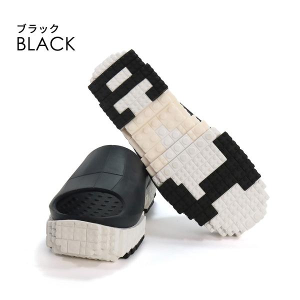 ccilu（チル） 厚底サンダル メンズ レディース おしゃれ かっこいい