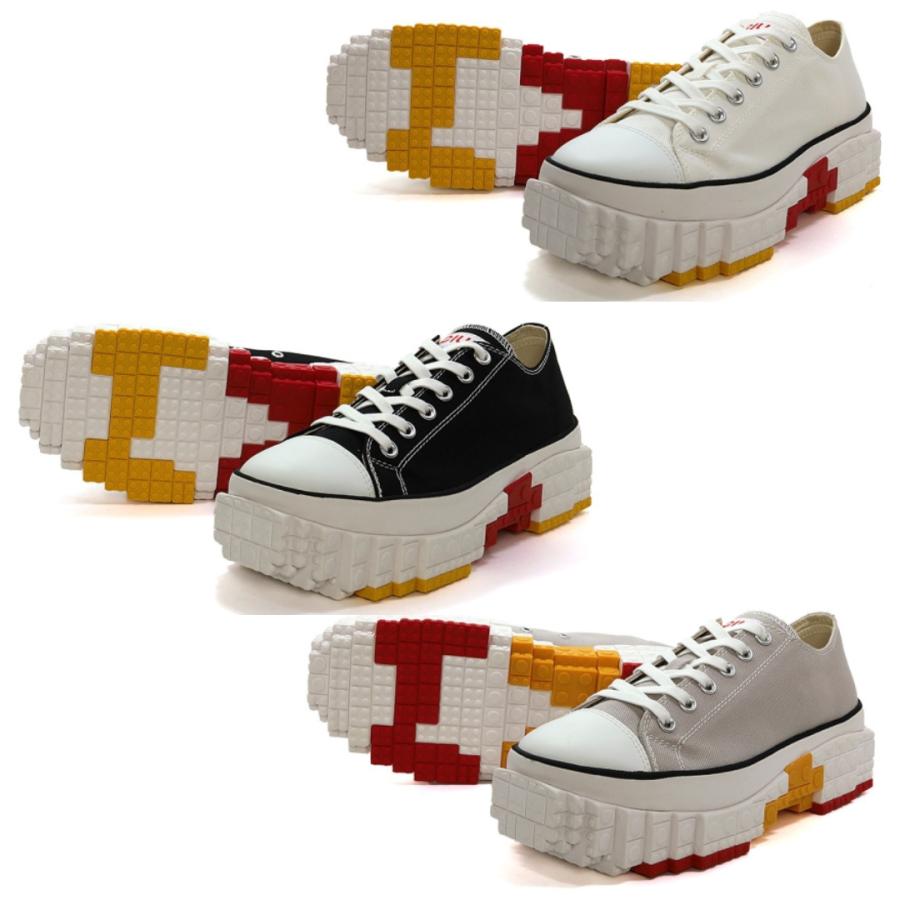 ccilu チル スニーカー ローカット メンズ レディース おしゃれ  