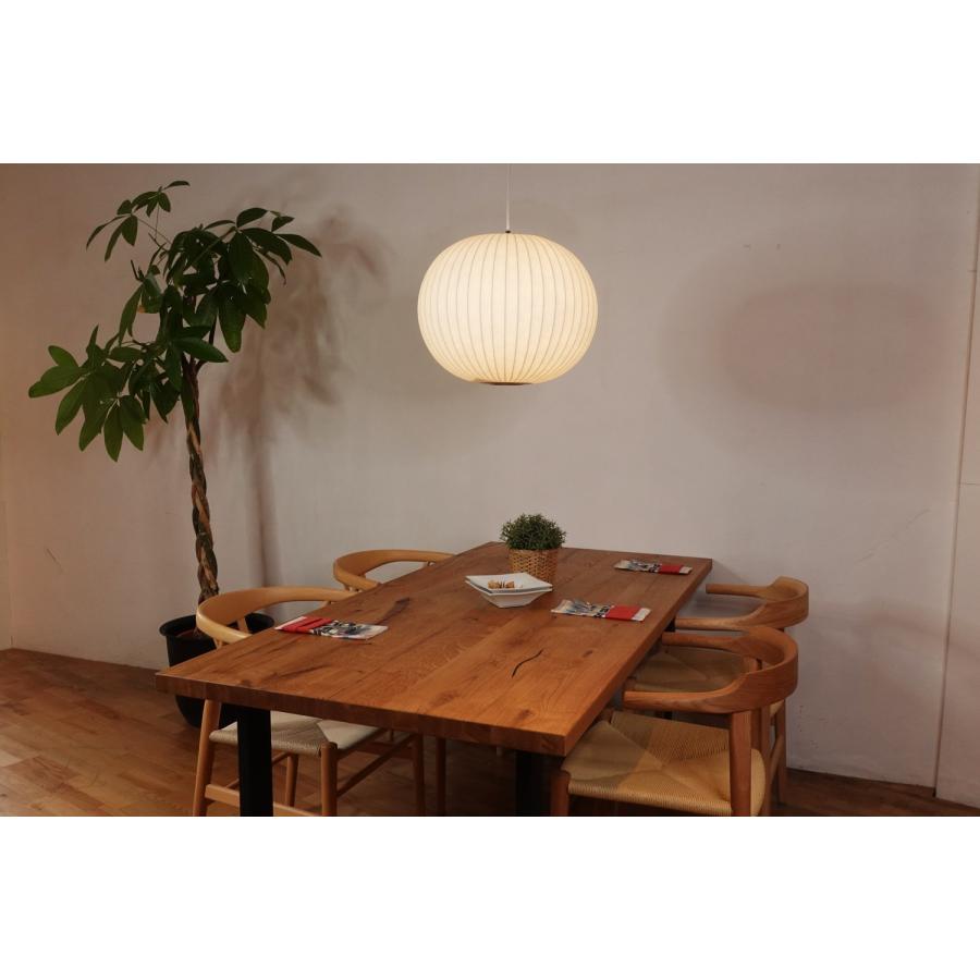 ジョージネルソンバブルランプ 50cm ペンダントライト ミッドセンチュリー バブルランプ ボール ペンダント 照明 ライト おしゃれ ミッド