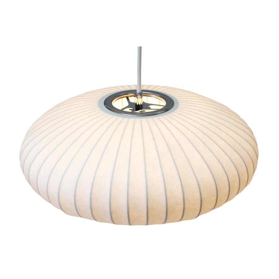 バブルランプ ソーサー ペンダント スモール ライト おしゃれ ミッド