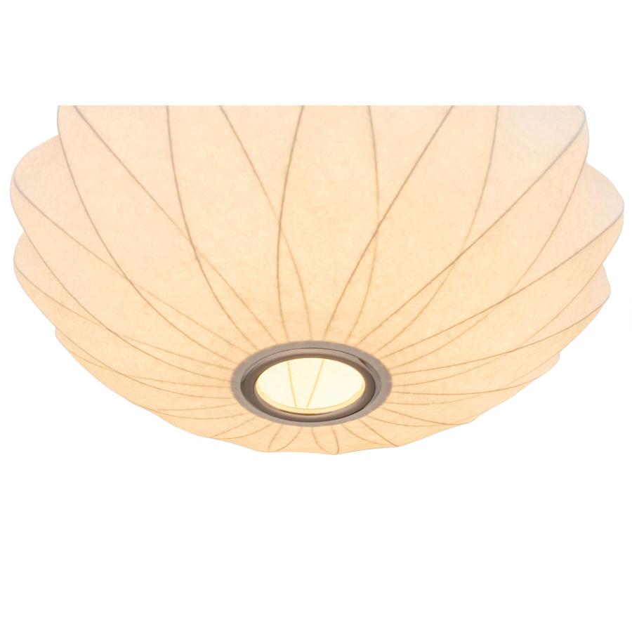 バブルランプ クリスクロス ペンダント 照明 ライト おしゃれ ミッド