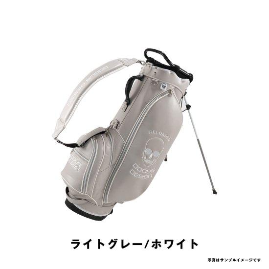 DOCUS DOUCUS キャディーバック ゴルフ メンズ レディース DOCUS DOUCUS キャディーバック ゴルフ メンズ レディース